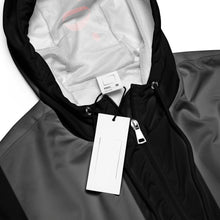 Load image into Gallery viewer, Gumbo Cropped Track Jacket