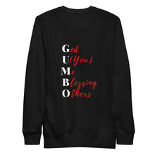 Load image into Gallery viewer, GUMBO 2.0 Sweatshirt