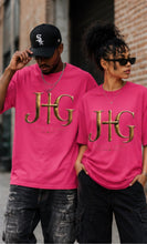 Load image into Gallery viewer, 2026 Jesus and Gumbo Tshirt