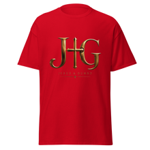 Load image into Gallery viewer, 2026 Jesus and Gumbo Tshirt