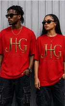 Load image into Gallery viewer, 2026 Jesus and Gumbo Tshirt
