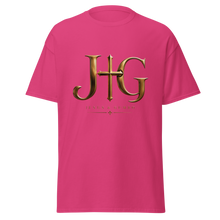 Load image into Gallery viewer, 2026 Jesus and Gumbo Tshirt
