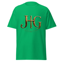 Load image into Gallery viewer, 2026 Jesus and Gumbo Tshirt