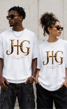 Load image into Gallery viewer, 2026 Jesus and Gumbo Tshirt