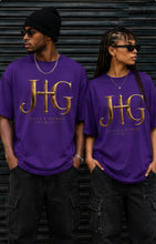 Load image into Gallery viewer, 2026 Jesus and Gumbo Tshirt
