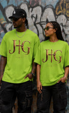 Load image into Gallery viewer, 2026 Jesus and Gumbo Tshirt