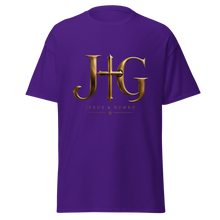 Load image into Gallery viewer, 2026 Jesus and Gumbo Tshirt