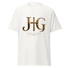 Load image into Gallery viewer, 2026 Jesus and Gumbo Tshirt