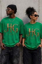 Load image into Gallery viewer, 2026 Jesus and Gumbo Tshirt