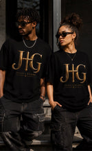 Load image into Gallery viewer, 2026 Jesus and Gumbo Tshirt