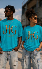 Load image into Gallery viewer, 2026 Jesus and Gumbo Tshirt
