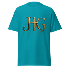 Load image into Gallery viewer, 2026 Jesus and Gumbo Tshirt