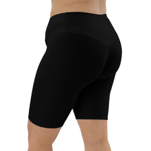 Load image into Gallery viewer, Not Like Us (Set Apart) Biker Shorts (Black)