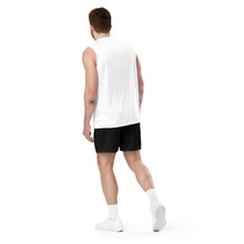 Load image into Gallery viewer, Not Like Us Unisex mesh shorts (Black)