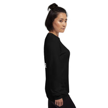 Load image into Gallery viewer, Not Like Us Long Sleeve Shirt (Black)