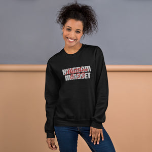 Kingdom Mindset Sweatshirt