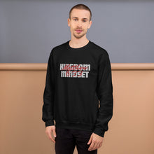 Load image into Gallery viewer, Kingdom Mindset Sweatshirt