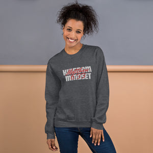 Kingdom Mindset Sweatshirt