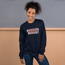 Load image into Gallery viewer, Kingdom Mindset Sweatshirt