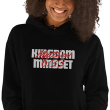 Load image into Gallery viewer, Kingdom Mindset Hoodie (Embroidered)