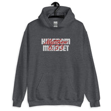 Load image into Gallery viewer, Kingdom Mindset Hoodie (Embroidered)