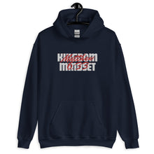 Load image into Gallery viewer, Kingdom Mindset Hoodie (Embroidered)