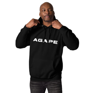 Agape Hoodie