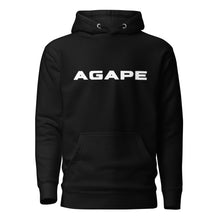 Load image into Gallery viewer, Agape Hoodie