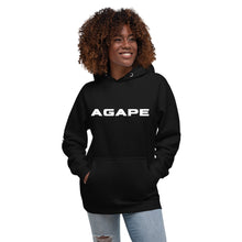 Load image into Gallery viewer, Agape Hoodie