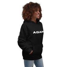 Load image into Gallery viewer, Agape Hoodie