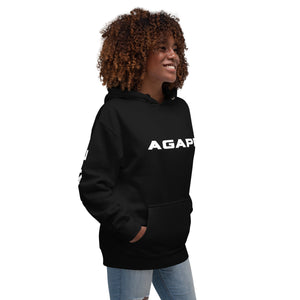 Agape Hoodie