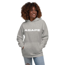 Load image into Gallery viewer, Agape Hoodie