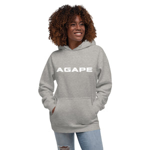 Agape Hoodie