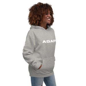 Agape Hoodie