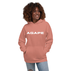 Agape Hoodie