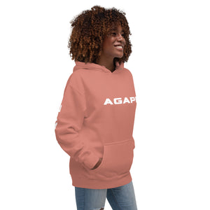 Agape Hoodie