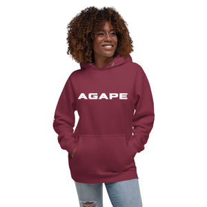 Agape Hoodie