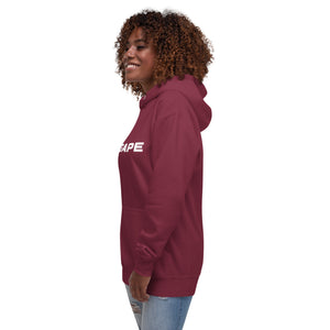 Agape Hoodie