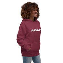 Load image into Gallery viewer, Agape Hoodie