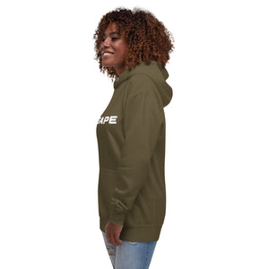 Agape Hoodie