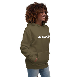 Agape Hoodie