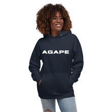 Load image into Gallery viewer, Agape Hoodie