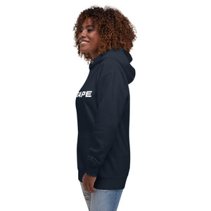 Agape Hoodie