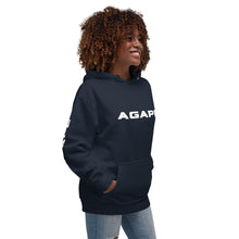 Load image into Gallery viewer, Agape Hoodie