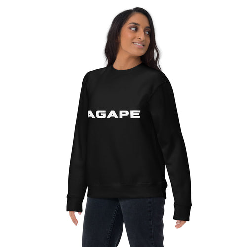 Agape Sweatshirt