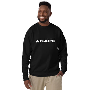 Agape Sweatshirt