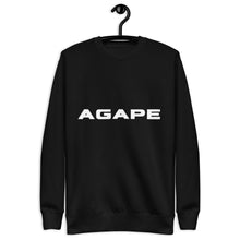 Load image into Gallery viewer, Agape Sweatshirt