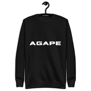 Agape Sweatshirt