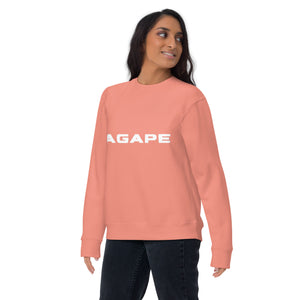 Agape Sweatshirt