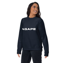 Load image into Gallery viewer, Agape Sweatshirt